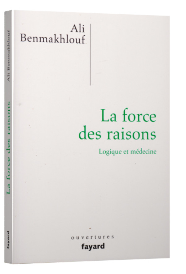 La force des raisons