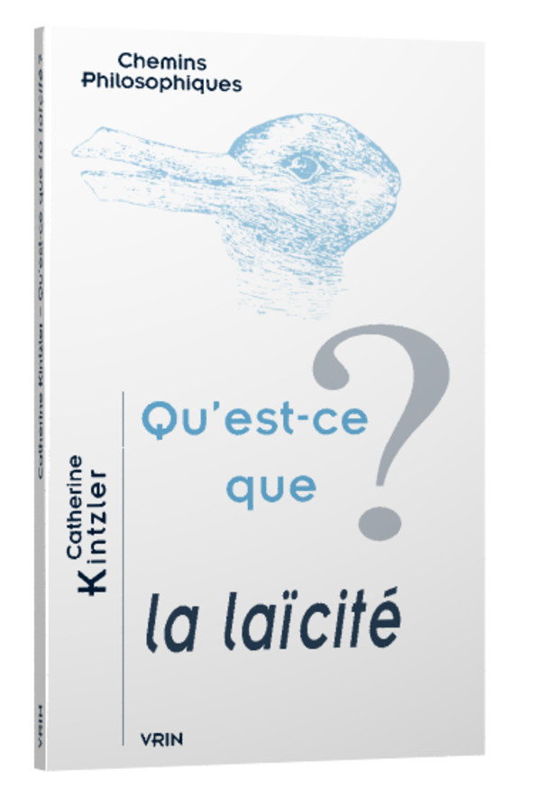 Qu’est-ce que la laïcité?