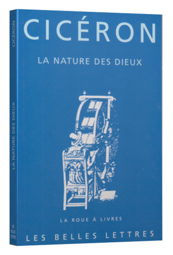 La nature des Dieux