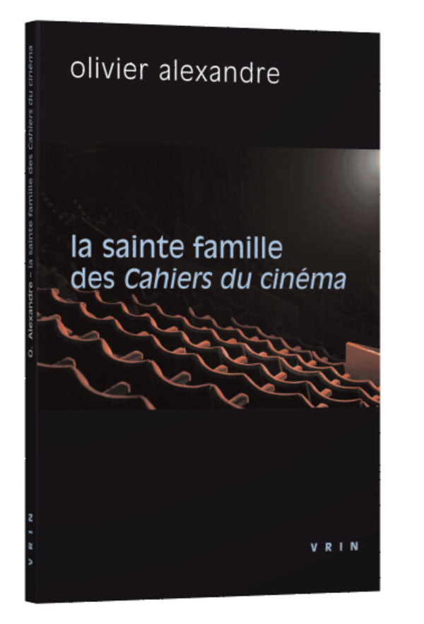 La sainte famille des Cahiers du cinéma