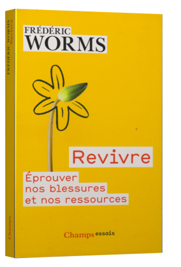 Revivre