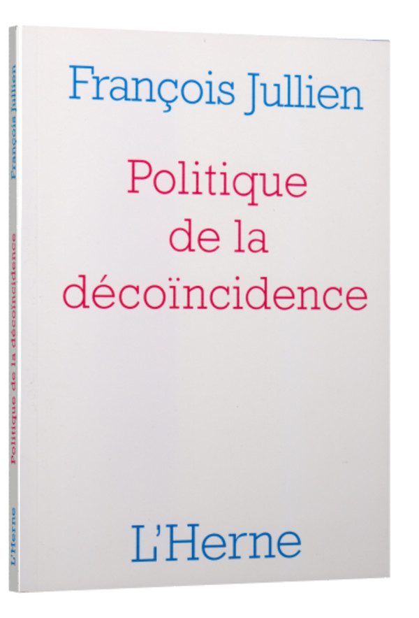 Politique de la décoïncidence