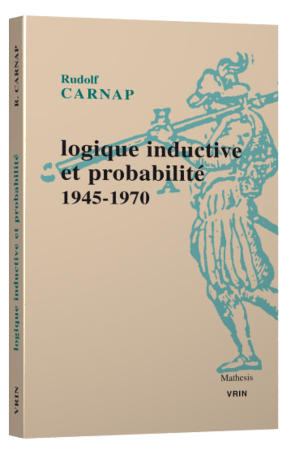 Logique inductive et probabilité