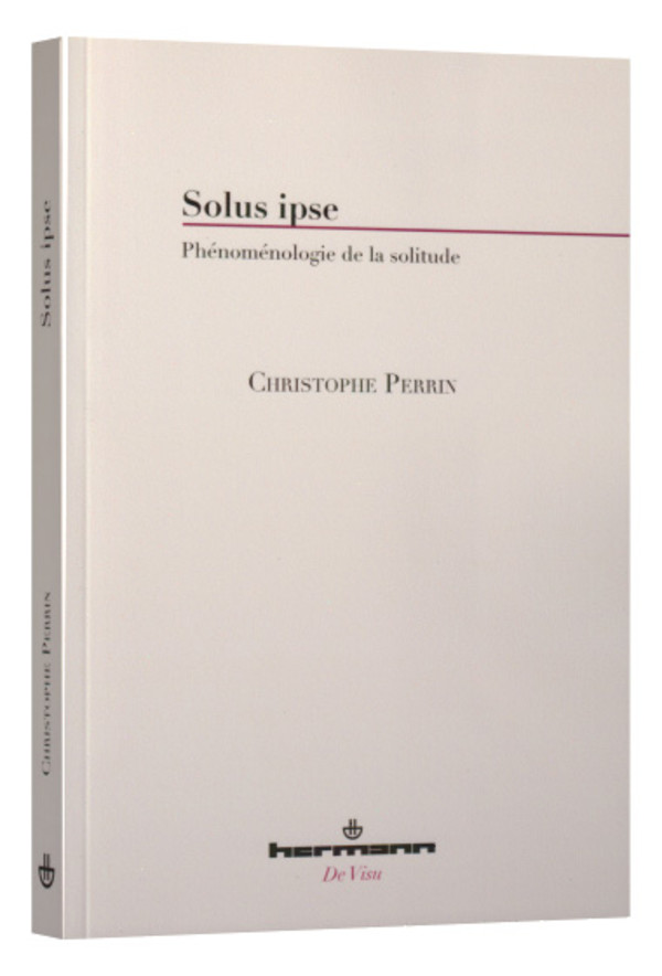 Solus ipse