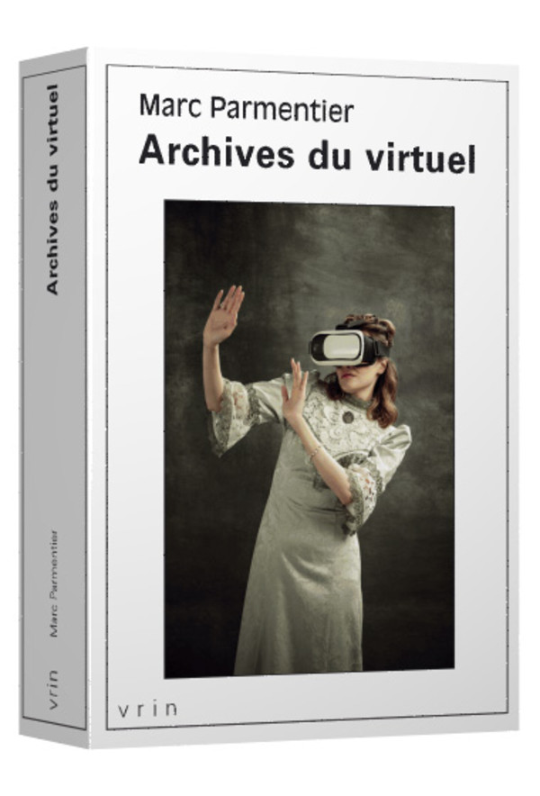 Archives du virtuel