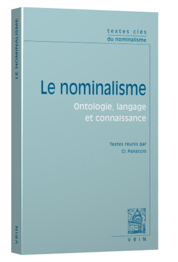 Textes clés du nominalisme