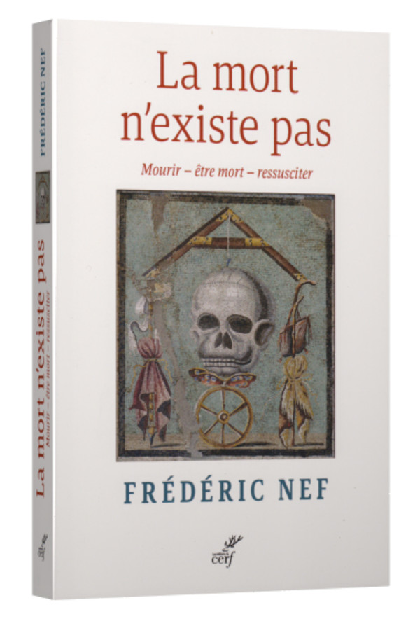 La mort n’esxiste pas