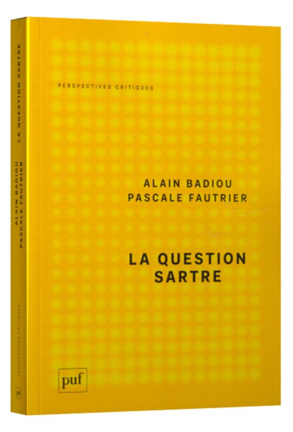 La question Sartre