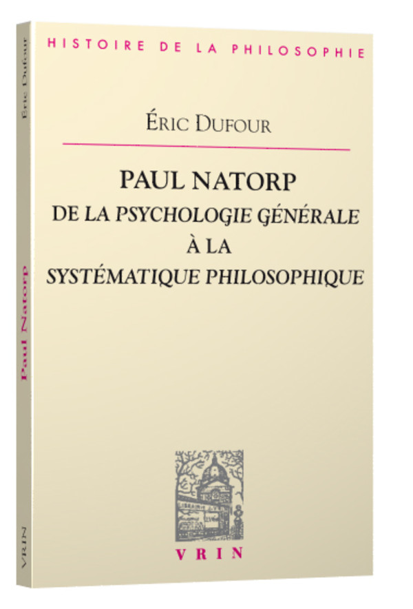 Paul Natorp