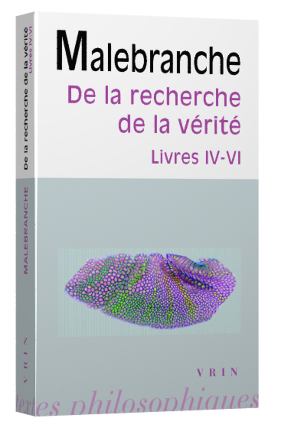 De la recherche de la vérité