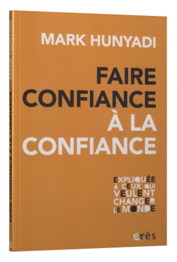 Faire confiance à la confiance