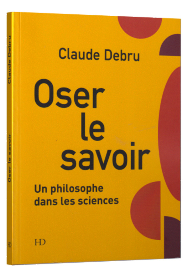 Oser le savoir