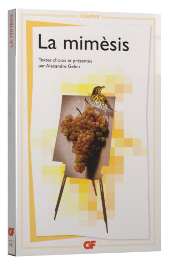 La Mimèsis