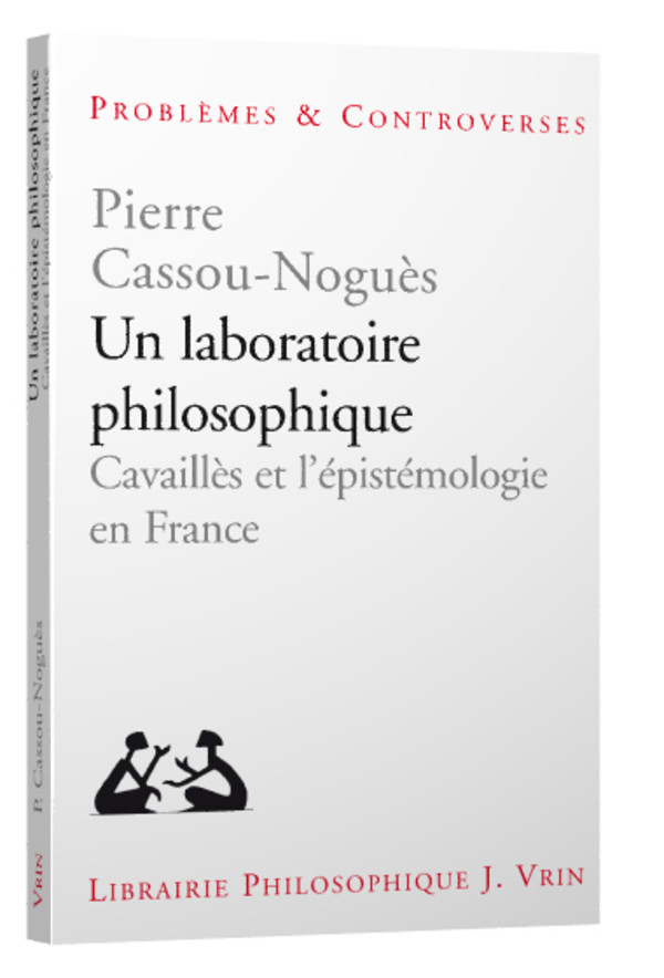 Un laboratoire philosophique