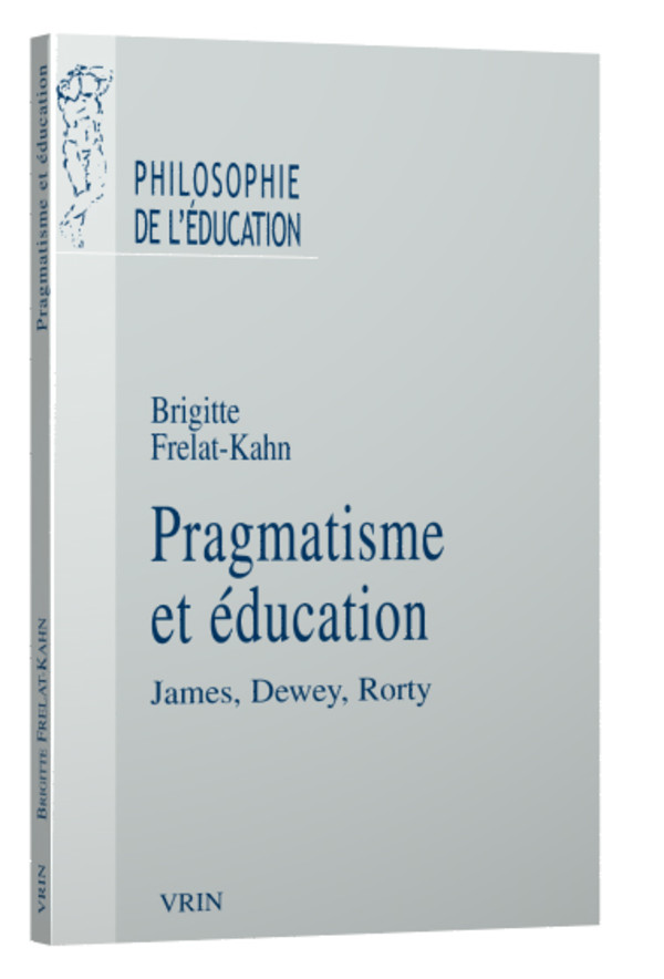 Pragmatisme et éducation