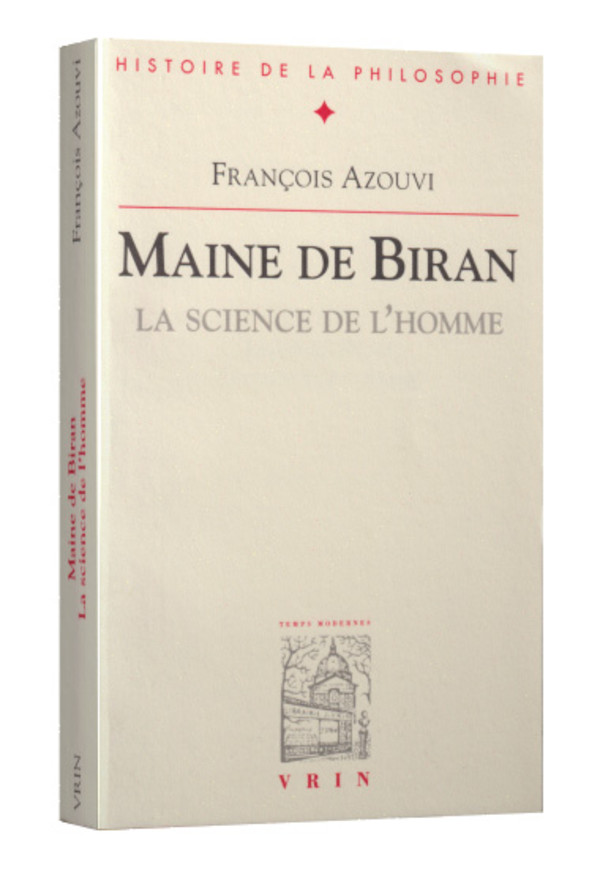 Maine de Biran