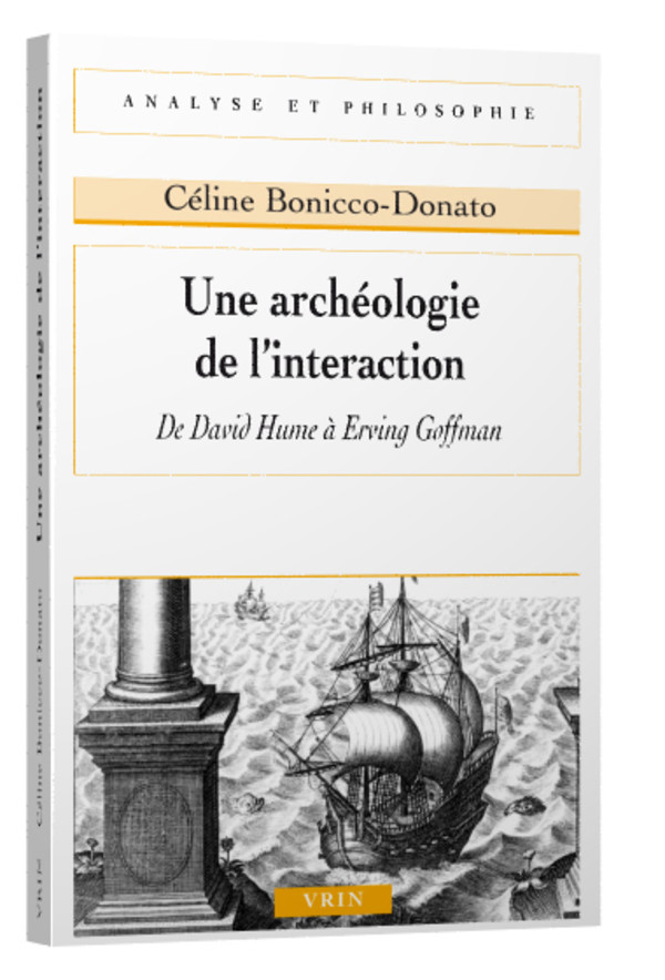 Une archéologie de l’interaction