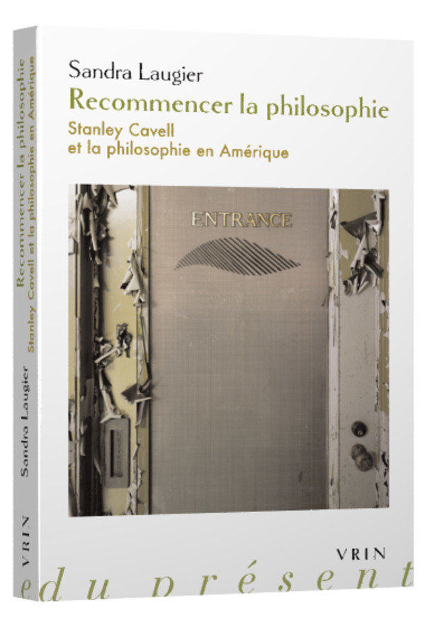 Recommencer la philosophie