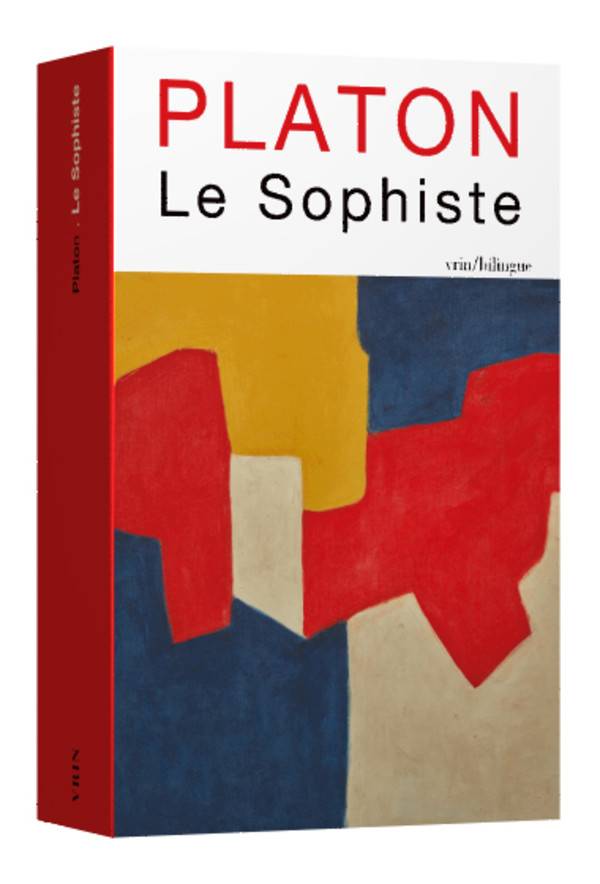 Le Sophiste