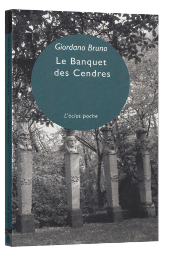 Le banquet des cendres