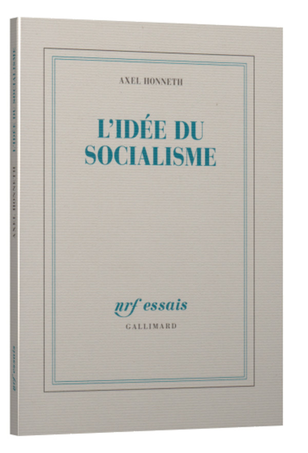 L’idée du socialisme