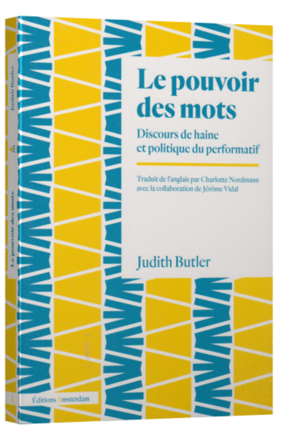 Le pouvoir des mots