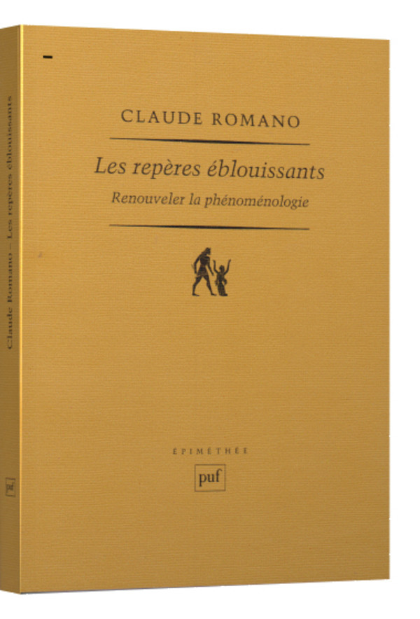 Les repères éblouissants