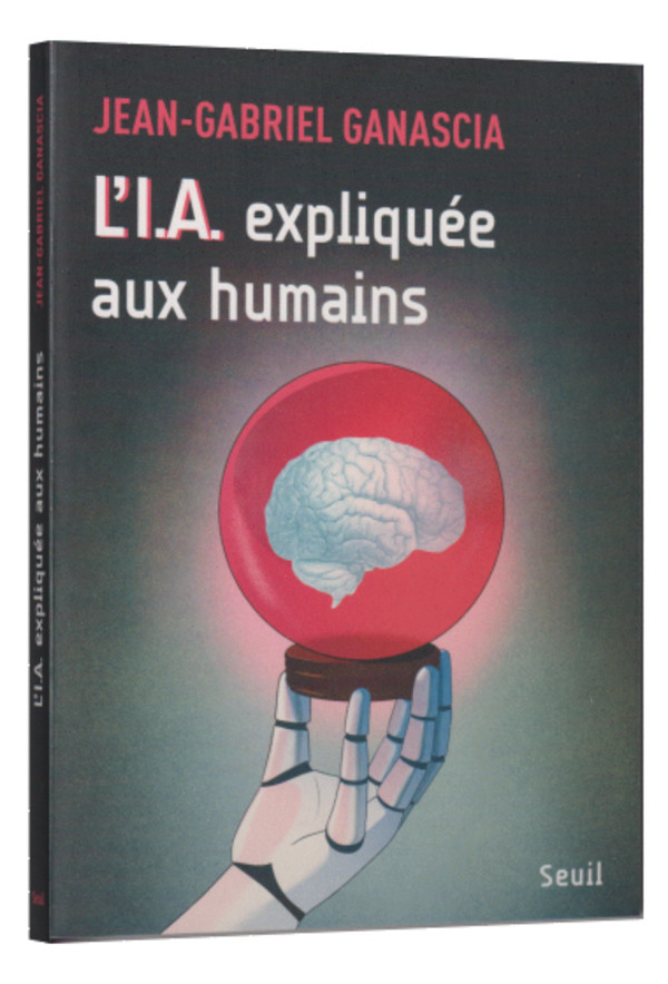 L’ I.A expliquée aux humains