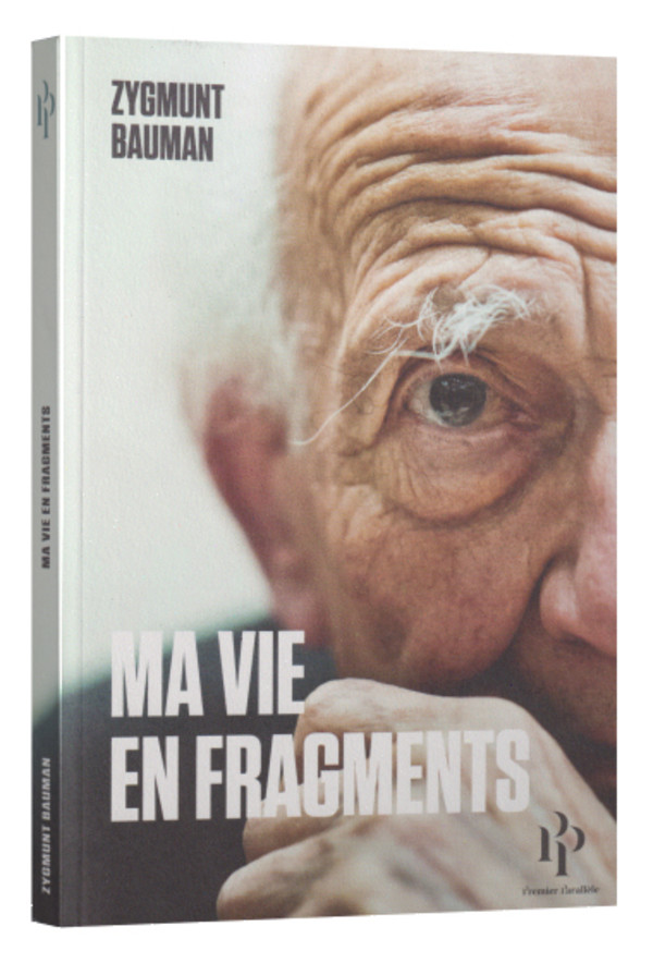 Ma vie en fragments