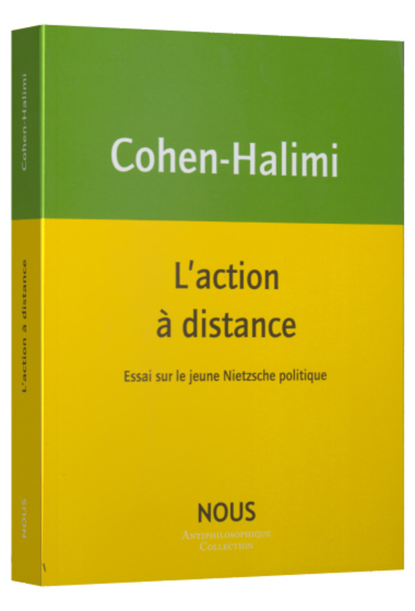 L’action à distance