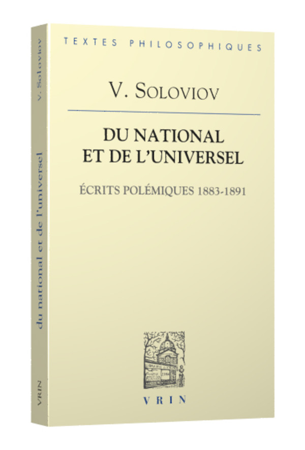 Du national et de l’universel