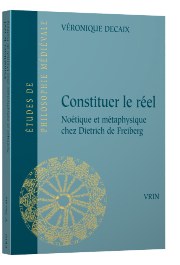 Constituer le réel