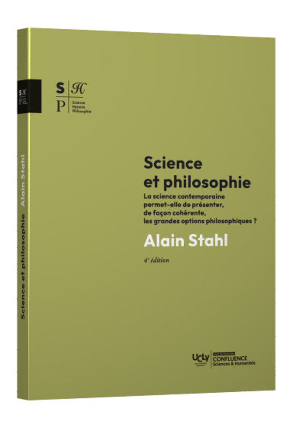 Science et philosophie