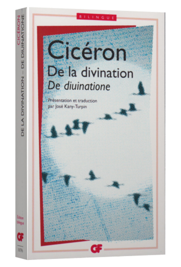 De la divination (De diuinatione)