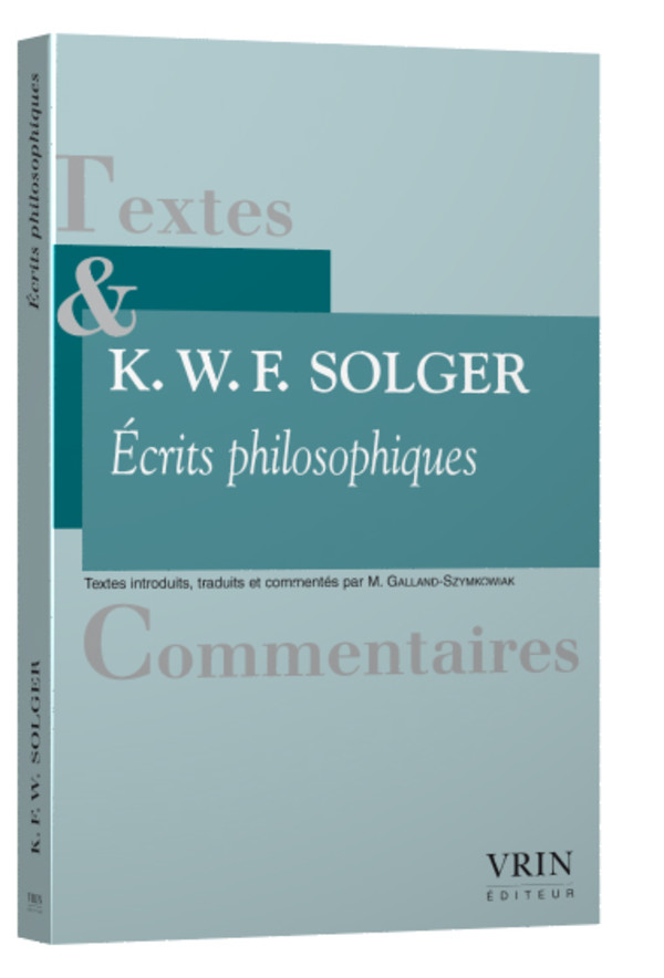 Écrits philosophiques