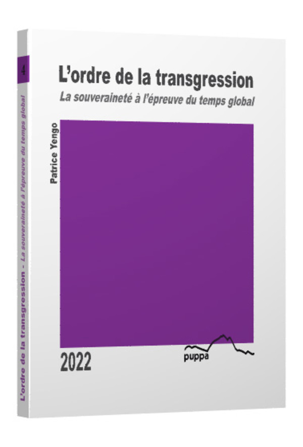 L’ordre de la transgression