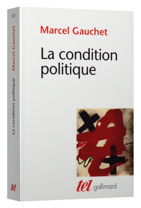 La condition politique