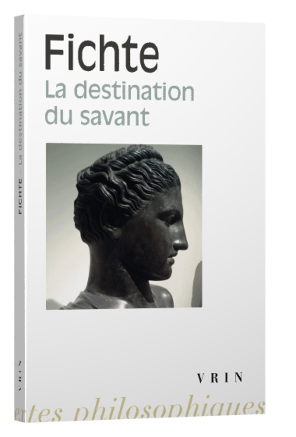 La destination du savant