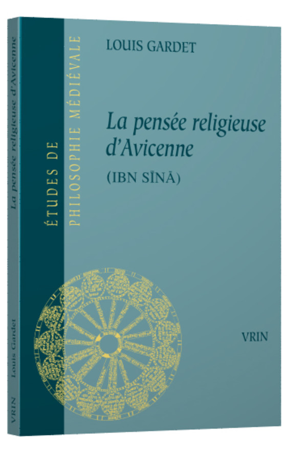 La pensée religieuse d’Avicenne