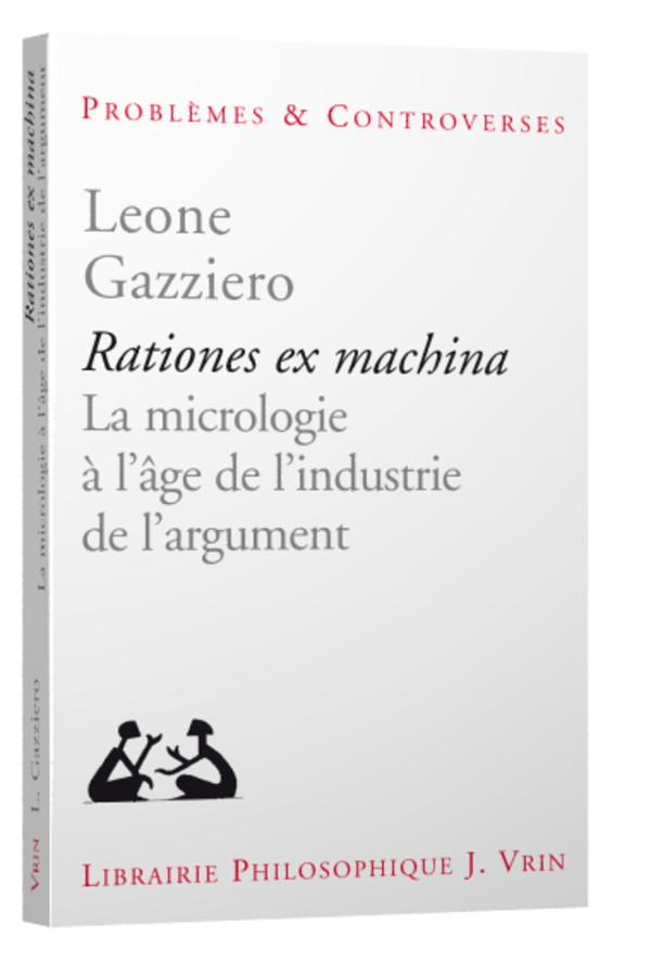 Rationes ex Machina