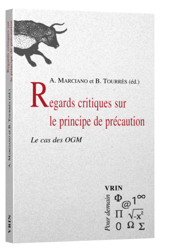 Regards critiques sur le principe de précaution.