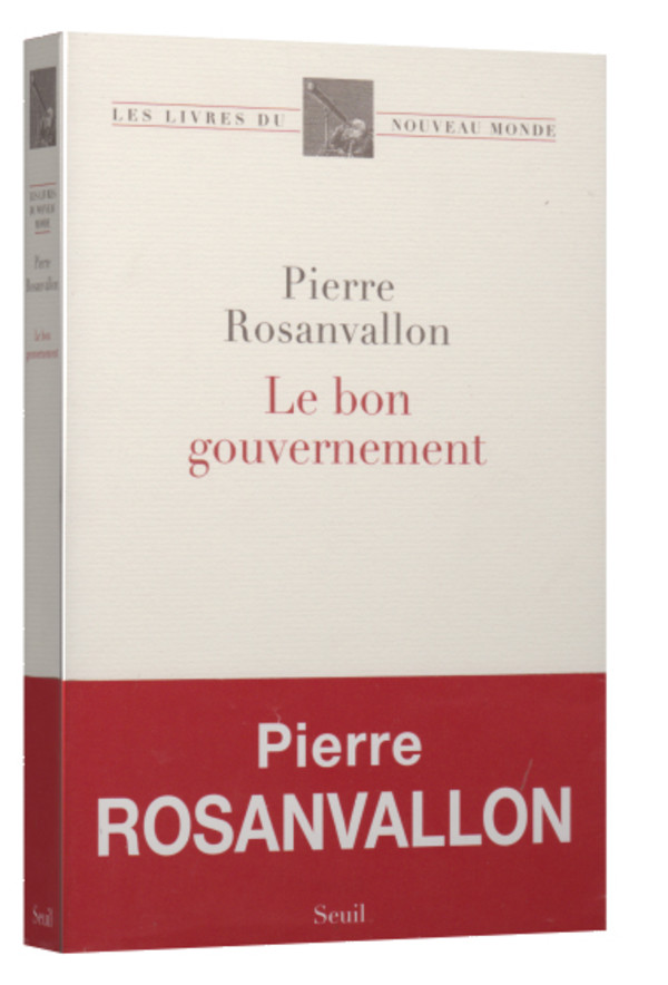 Le bon gouvernement