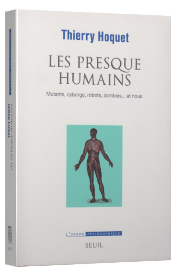 Les presque-humains