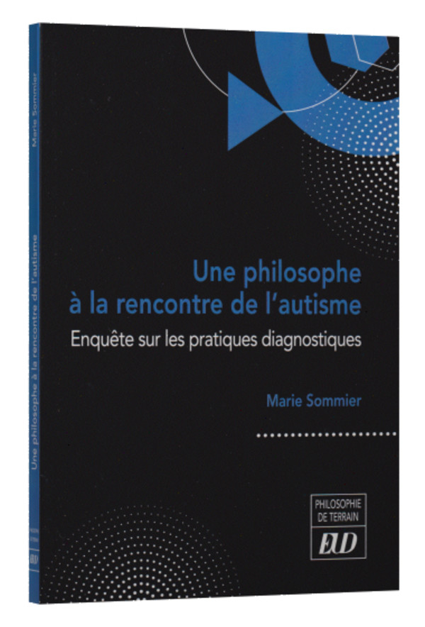 Une philosophie à la rencontre de l’autisme