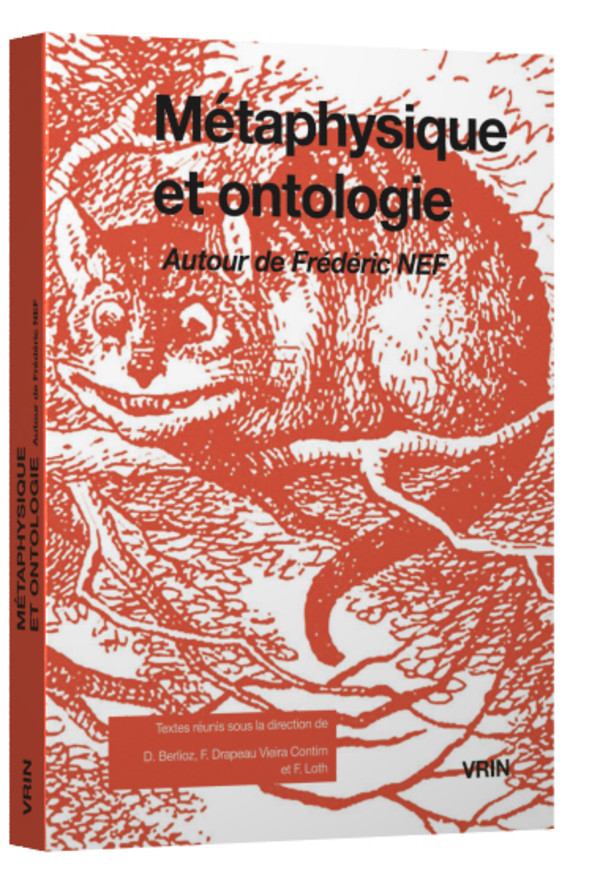 Métaphysique et ontologie