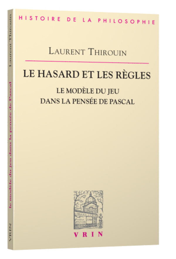 Le hasard et les règles