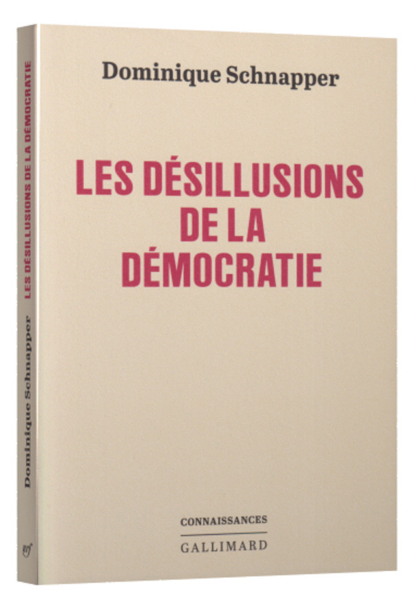 Les désillusions de la démocratie