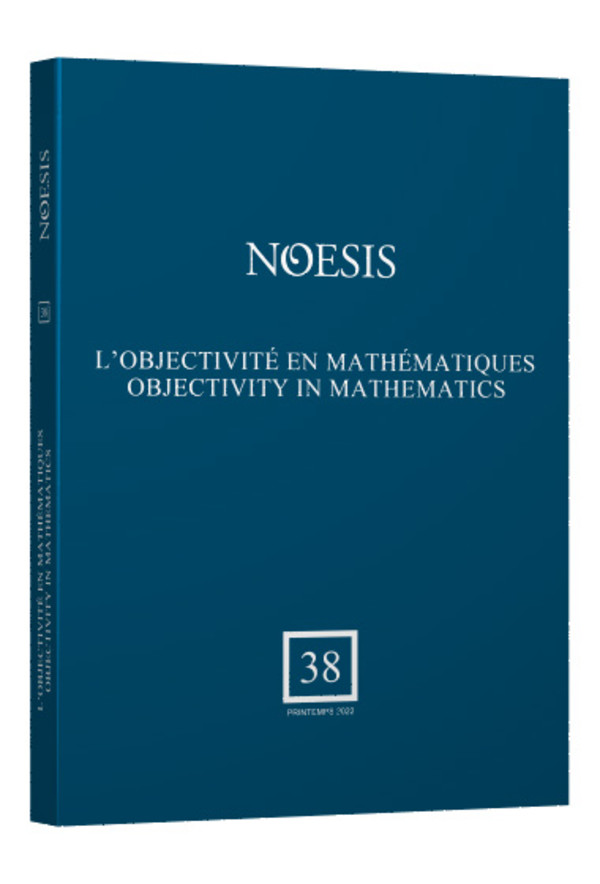 Noétique et théorie de la connaissance dans la philosophie arabe