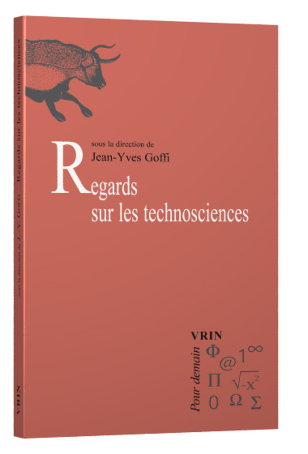 Regards sur les technosciences