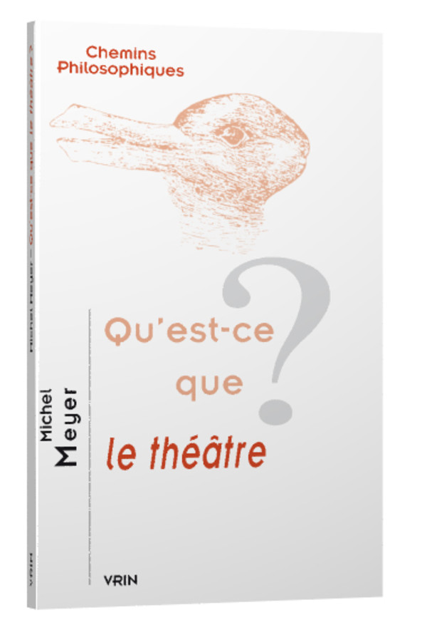 Qu’est-ce que le théâtre?